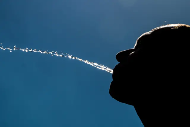 Spit