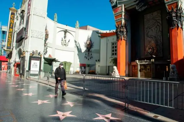 Los Angeles