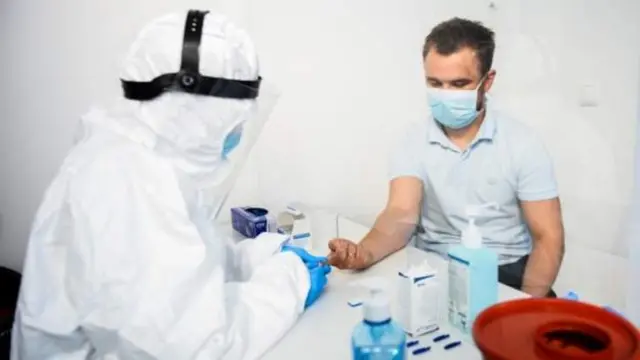 coronavirus