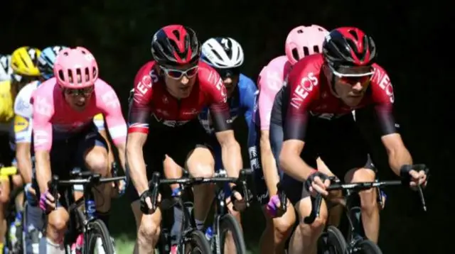 Tour de France