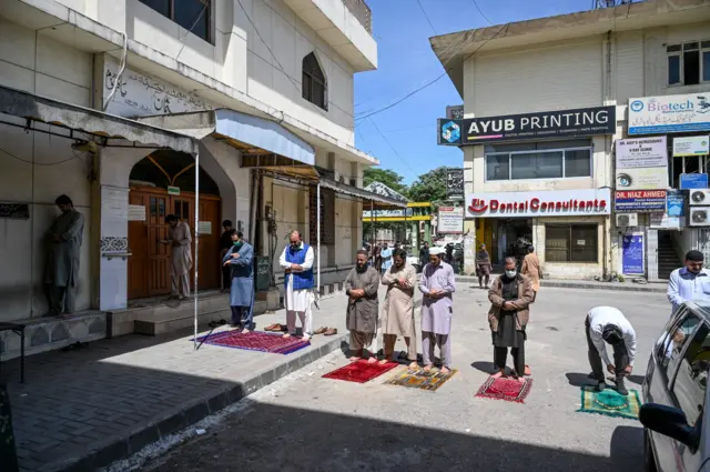 باكستان