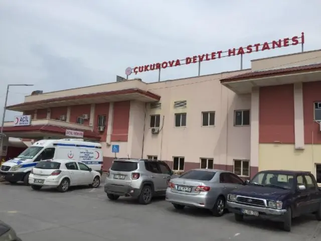 Adana