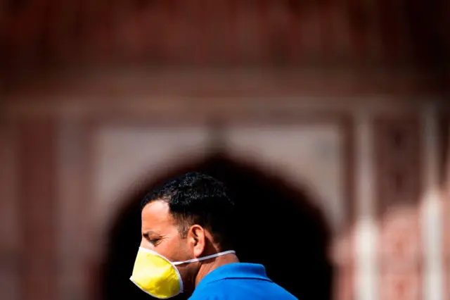 कोरोना वायरस