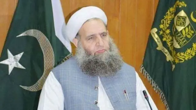 نور الحق