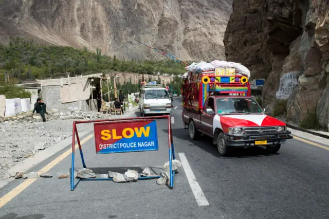 Gilgit