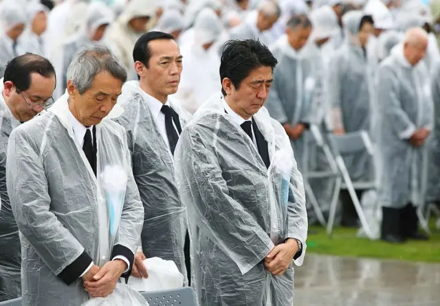 Şinzo Abe