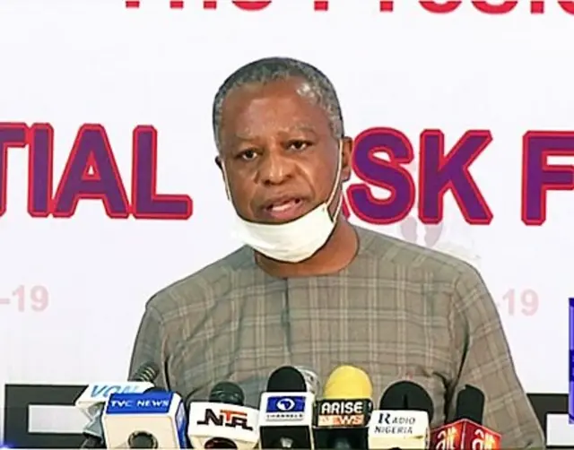 Geoffrey Onyema