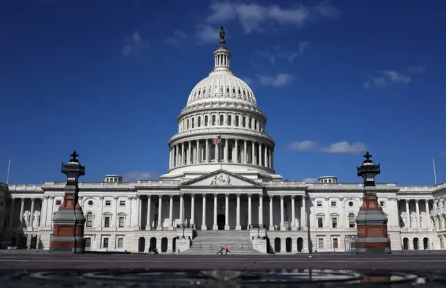 capitol hill