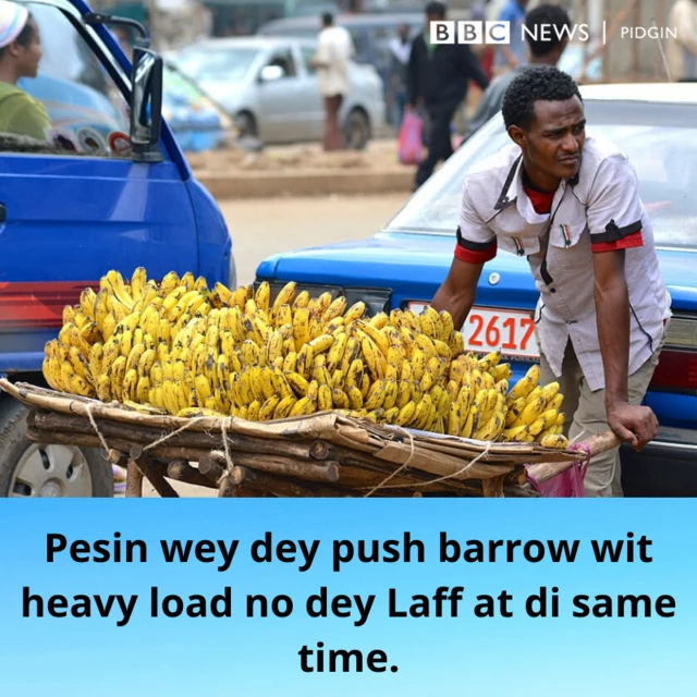 Proverb of the day
