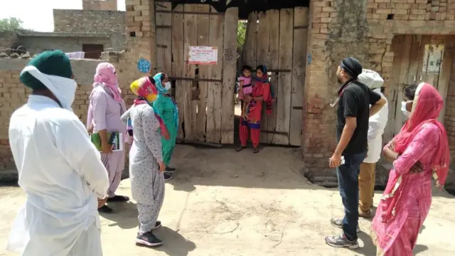 ਕੋਰੋਨਾਵਾਇਰਸ