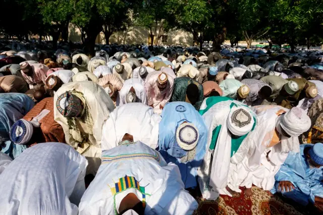 Masallacin Juma'a a Kano