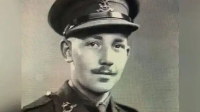 کیپٹن مور