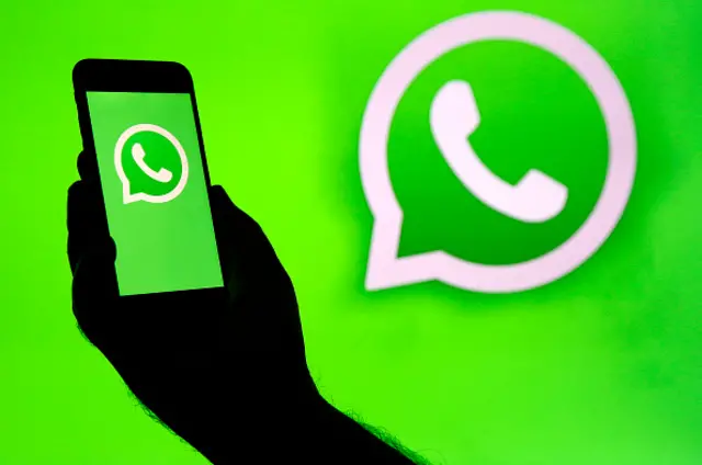 Whatsapp