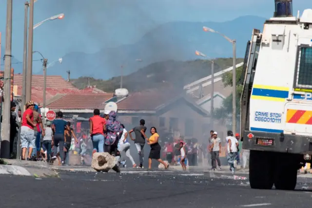 South Africa