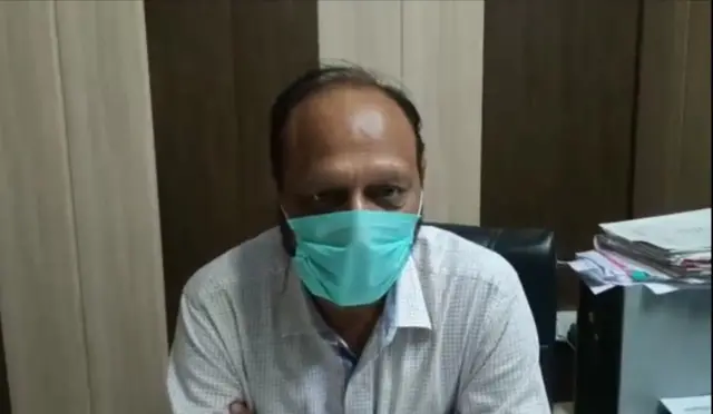 ਸੰਗਰੂਰ ਦੇ ਤਹਿਸੀਲਦਾਰ ਕ੍ਰਿਸ਼ਨ ਮਿੱਤਲ