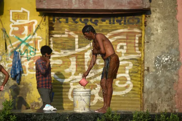 ધારાવી વિસ્તાર