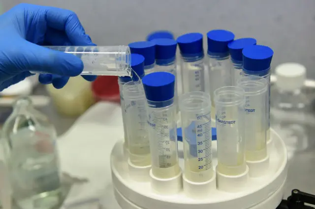 Testing Lab