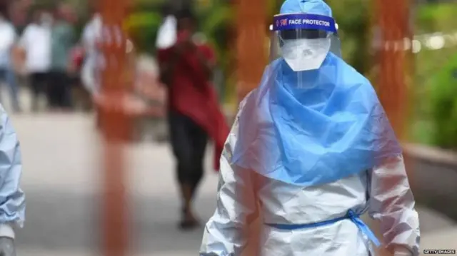 ਕੋਰਨਾਵਾਇਰਸ