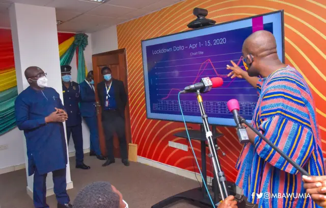 Kojo Oppong Nkrumah