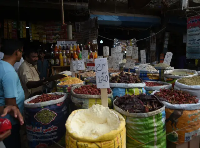 Market
