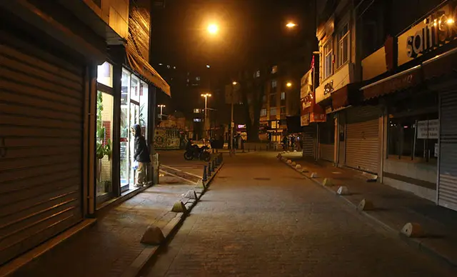 İstanbul