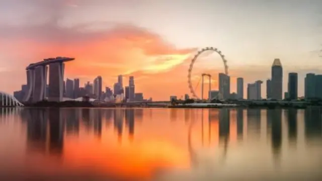 singapore