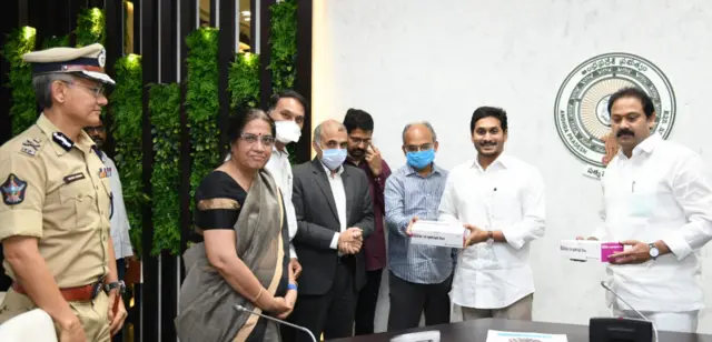 కరోనావైరస్