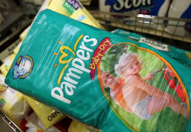 P&G'nin satışları tüketicinin koronavirüs nedeniyle stok yapması sonucu birinci çeyrekte %5 yükseldi