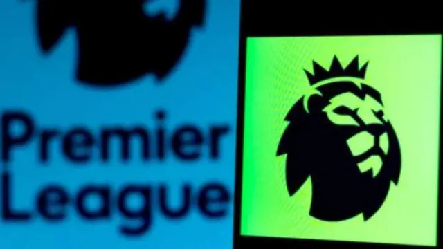 Premier Lig logosu