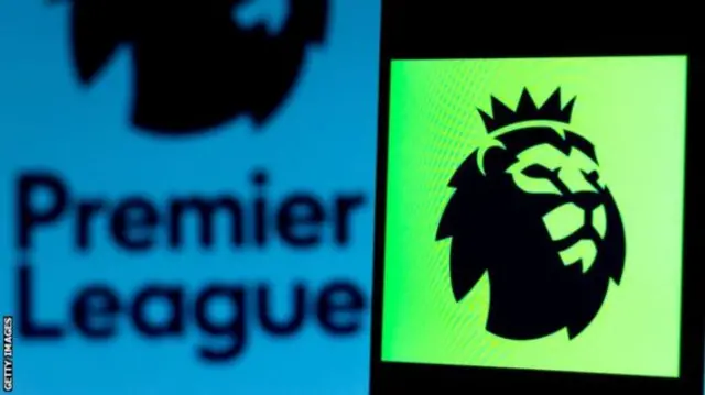 Premier League logo