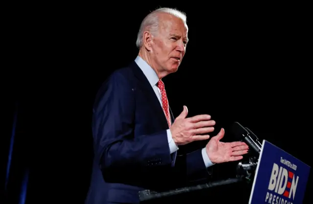 Joe Biden