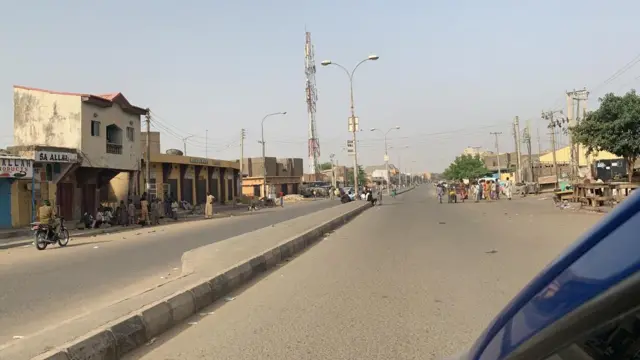 Covid-19: Kano ta zama fayau