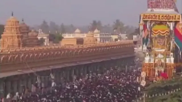 రథోత్సవం