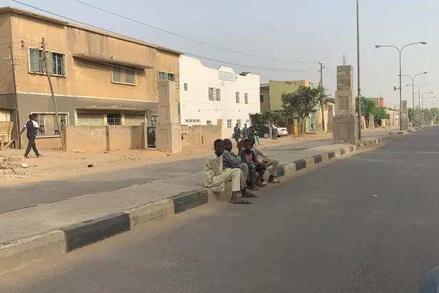 Covid-19: Kano ta zama fayau
