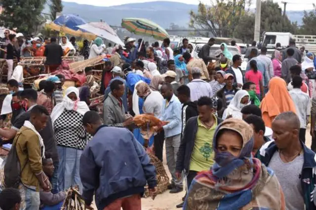 Ethiopia