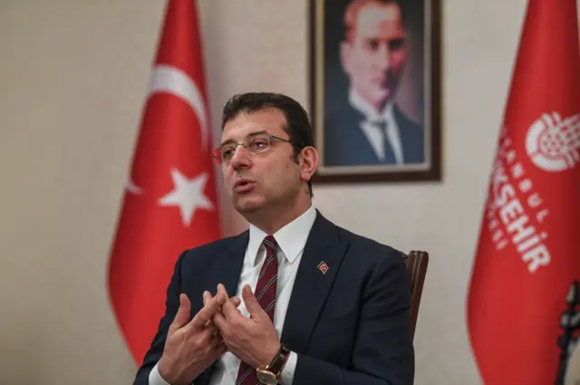 imamoğlu
