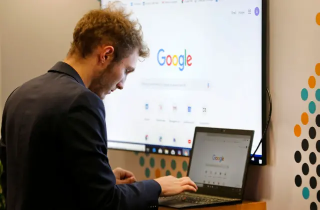 Google