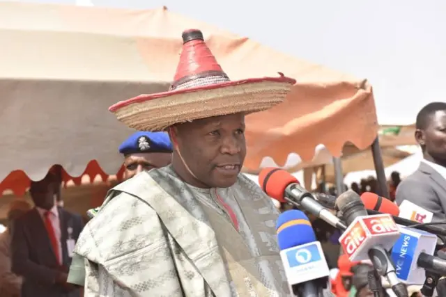 Muhammadu Inuwa Yahaya