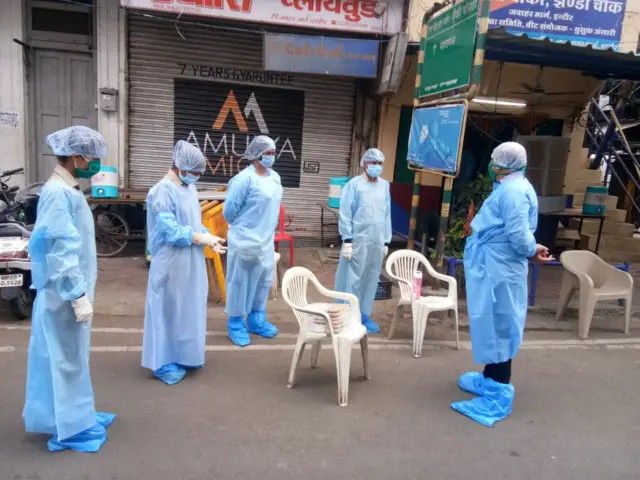 कोरोना वायरस