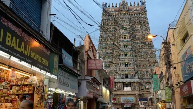 சித்திரை திருவிழா