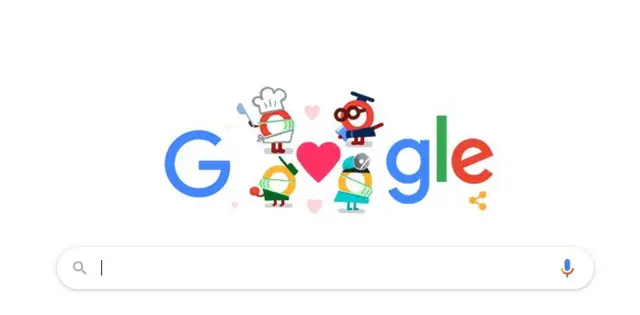 ਗੂਗਲ