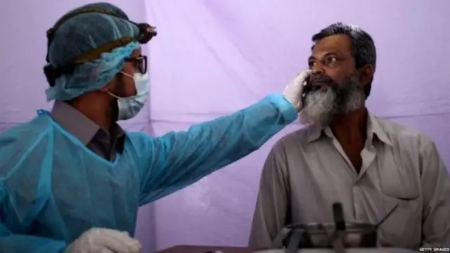 कोरोना वायरस