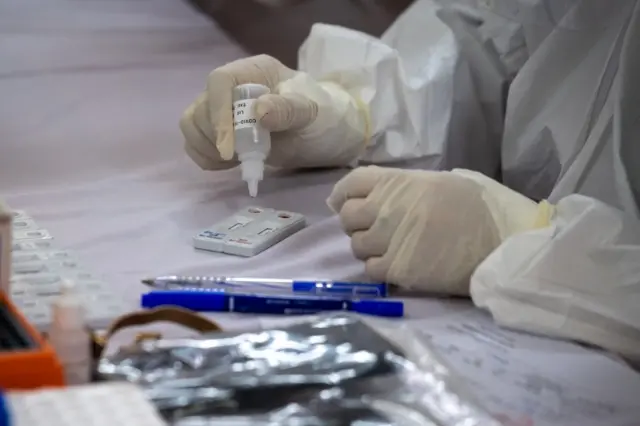 कोरोना वायरस