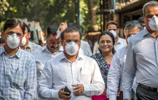 राजेश टोपे कोरोना