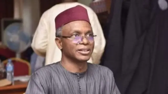 Nasir El-Rufai