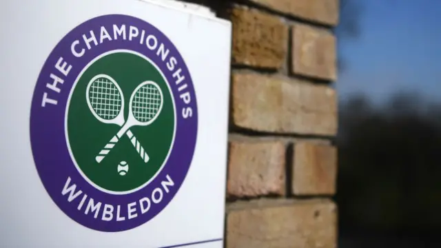 Wimbledon