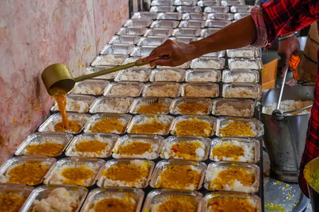 فور بنگلوز گرودوارہ