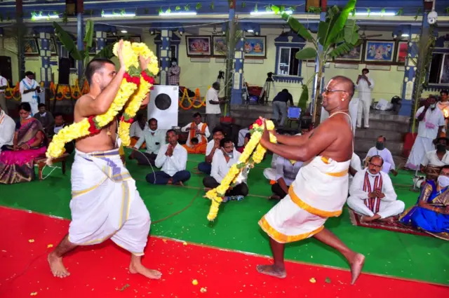 భద్రాచలం శ్రీరాముడు