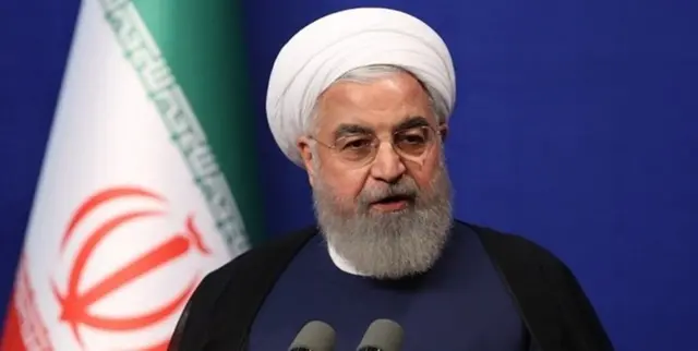 روحانی