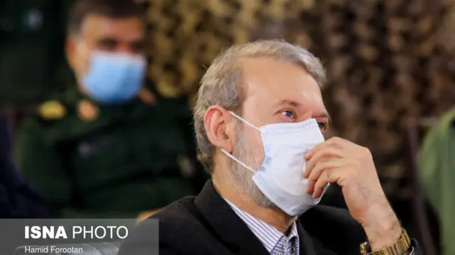 لاریجانی